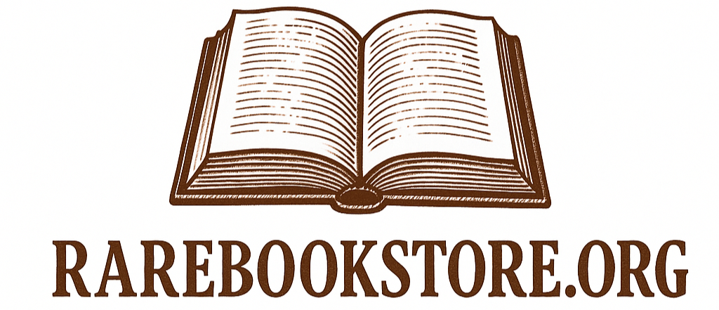 RareBookstore.org